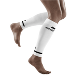 CEP - CEP Men's The Run Calf Sleeves 4.0 - Cam2 
