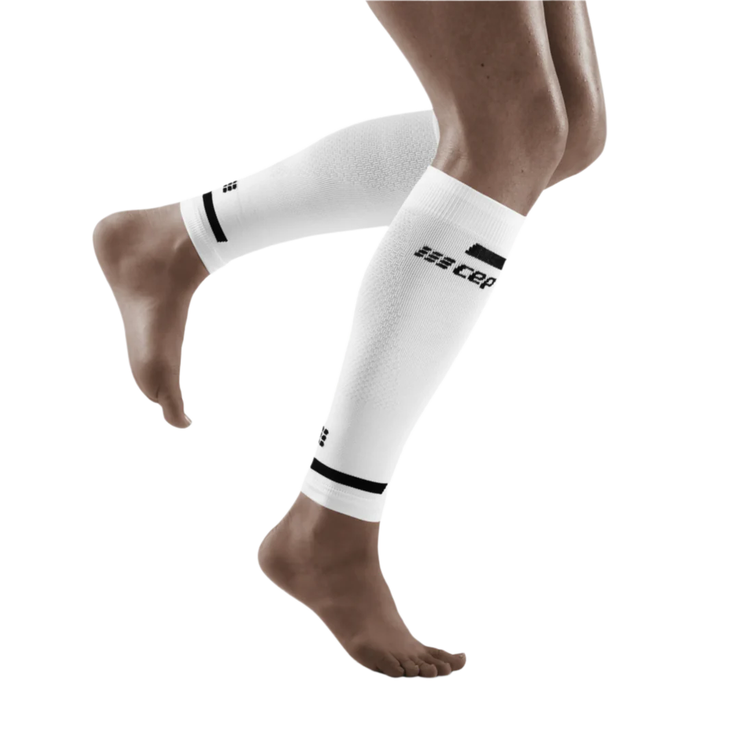 CEP - CEP Women's The Run Calf Sleeves 4.0 - Cam2 