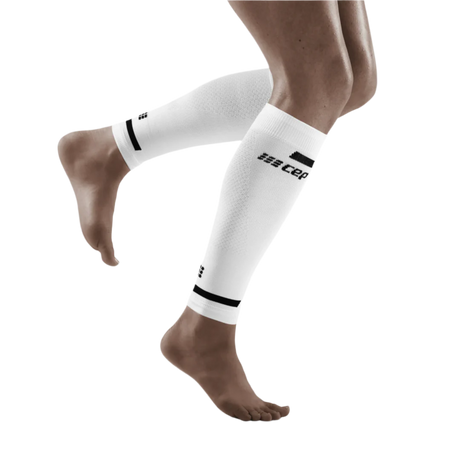 CEP - CEP Women's The Run Calf Sleeves 4.0 - Cam2 