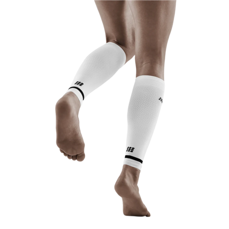 CEP - CEP Women's The Run Calf Sleeves 4.0 - Cam2 