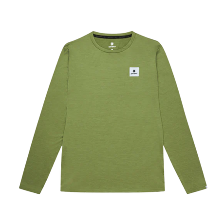 SAYSKY - SAYSKY Men's Clean Pace Long Sleeve - Cam2 