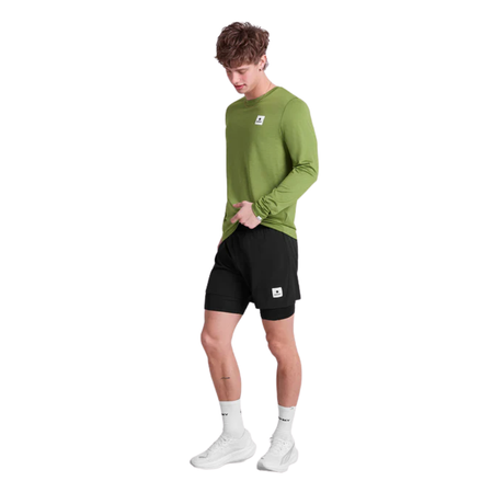 SAYSKY - SAYSKY Men's Clean Pace Long Sleeve - Cam2 