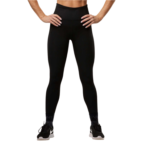 SA1NT - SA1NT Women's Compression Run Tight - Cam2 