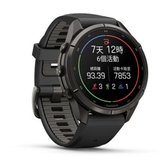 Garmin fēnix 9 Pro AMOLED Sapphire GPS Smart Watch