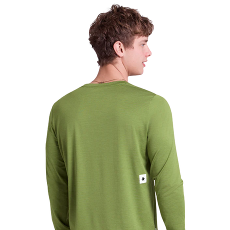 SAYSKY - SAYSKY Men's Clean Pace Long Sleeve - Cam2 