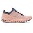 On Women's Cloudultra Trail Running Shoes (Rose/ Cobalt) - Cam2