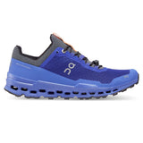 On Men's Cloudultra Trail Running Shoes (Indigo/ Copper)