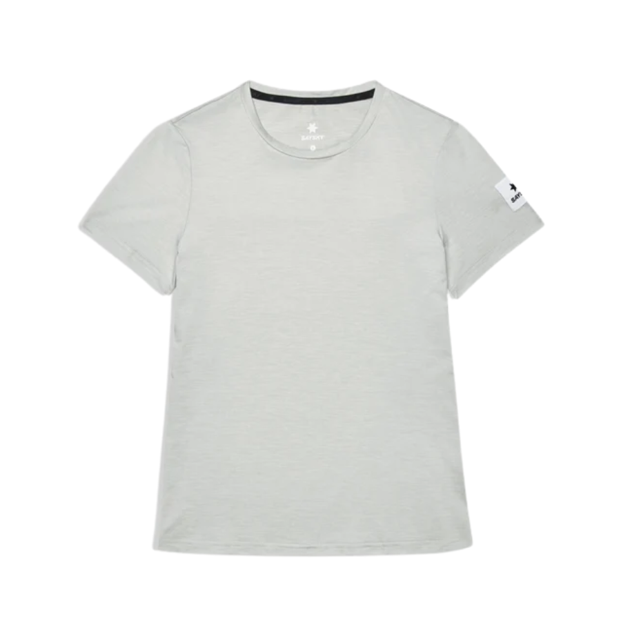 SAYSKY - SAYSKY Women's Clean Pace T-shirt - Cam2 