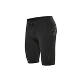 SA1NT - SA1NT Men's P1 Elite Compression Shorts (Drawcord) - Cam2 