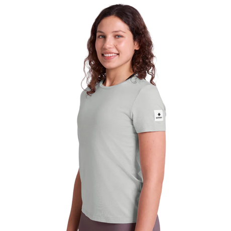 SAYSKY - SAYSKY Women's Clean Pace T-shirt - Cam2 