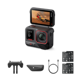 Insta360 Ace Pro 2 (Dual Battery Bundle X 2)