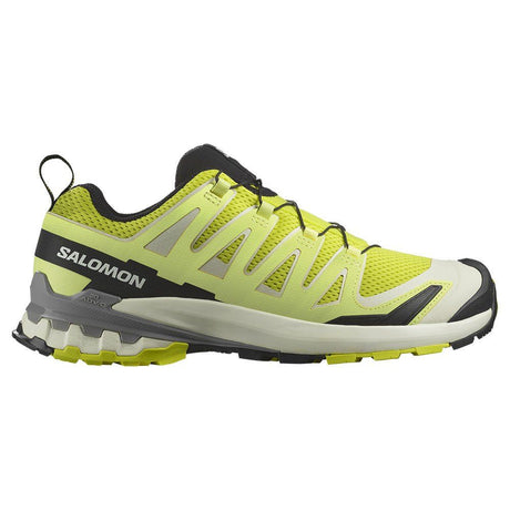 Salomon Men's XA Pro 3D V9 Trail Running Shoes (474631) - Cam2