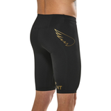 SA1NT - SA1NT Men's P1 Elite Compression Shorts (Drawcord) - Cam2 