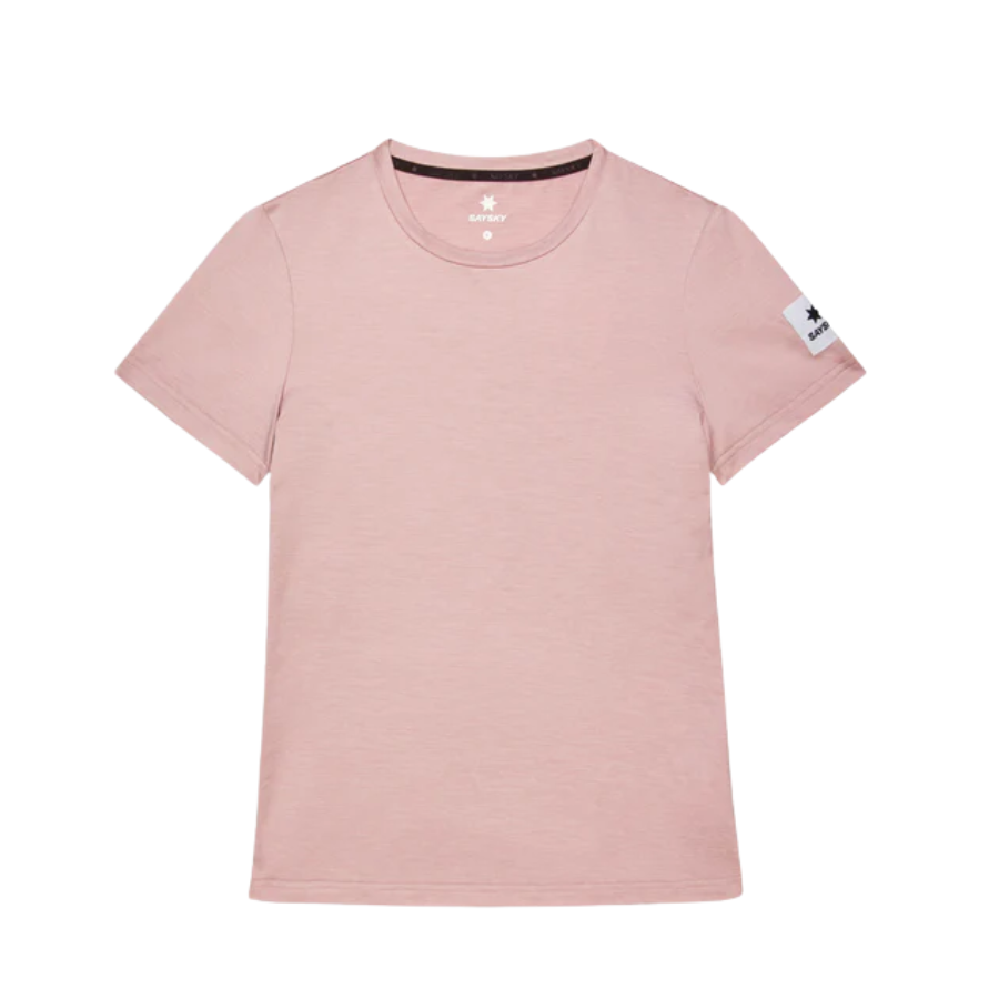 SAYSKY - SAYSKY Women's Clean Pace T-shirt - Cam2 