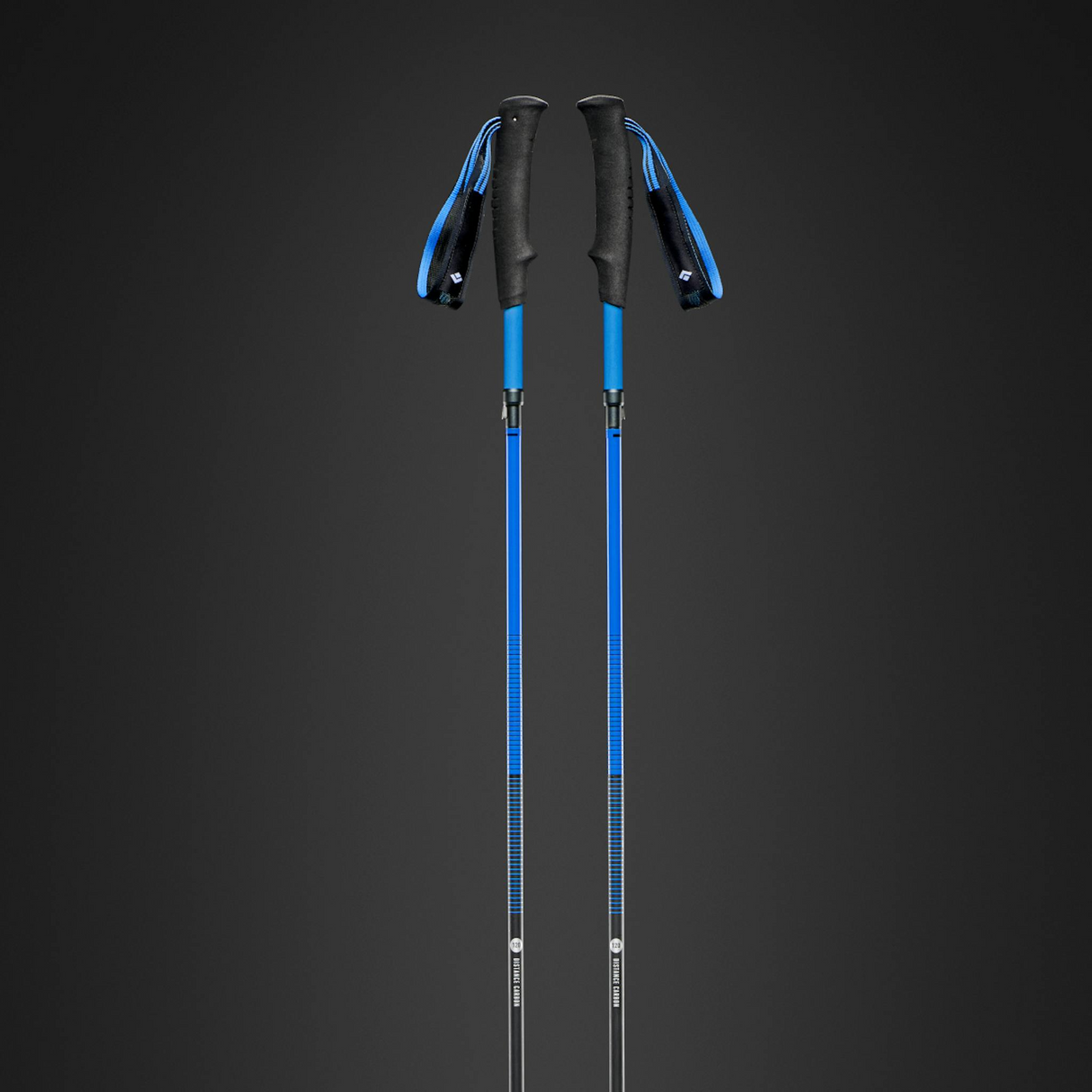 Black Diamond Distance Carbon Z Poles