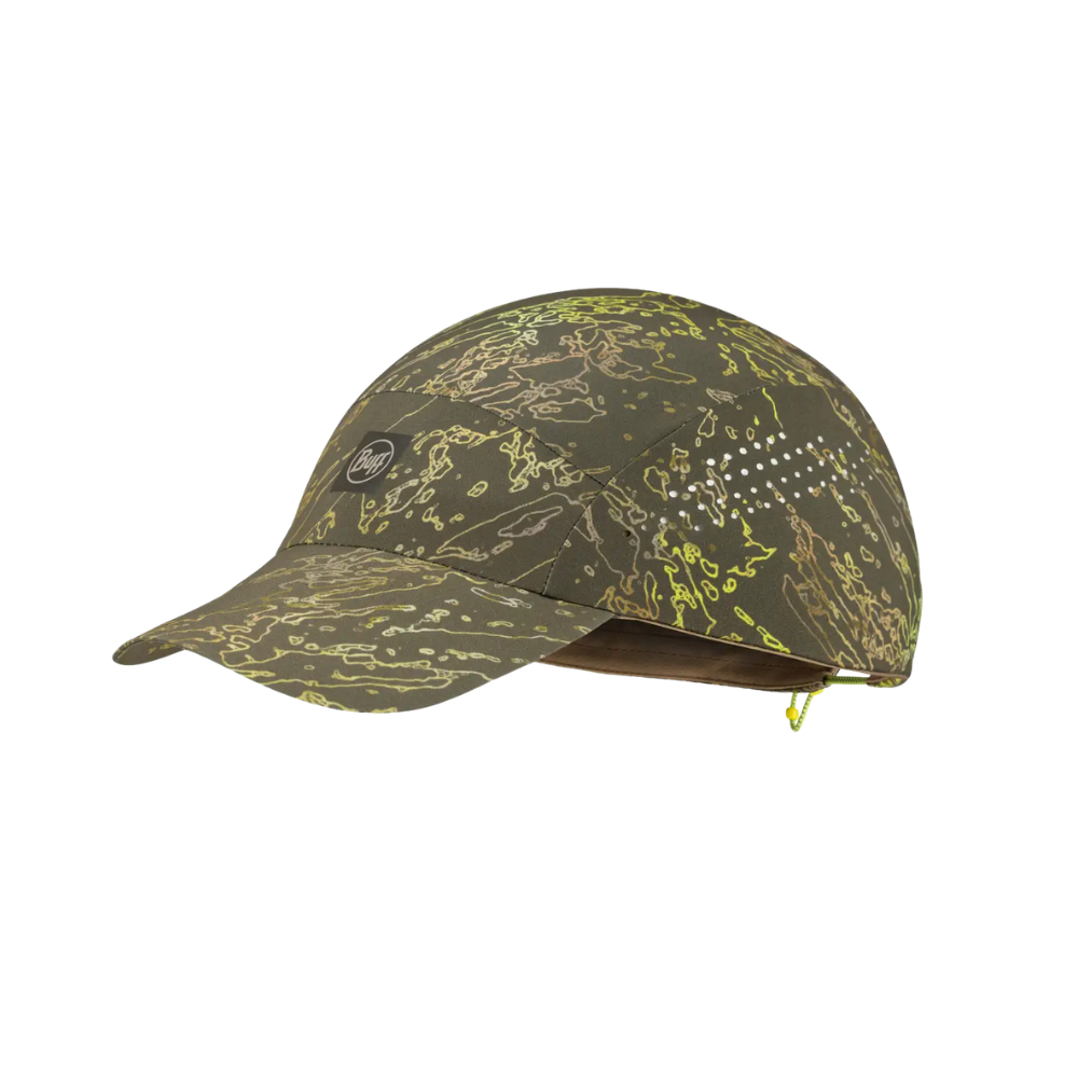 Buff Coolnet UV Pack Speed Cap