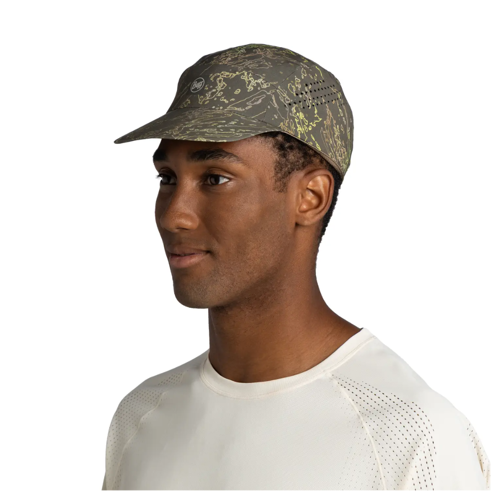 Buff Coolnet UV Pack Speed Cap