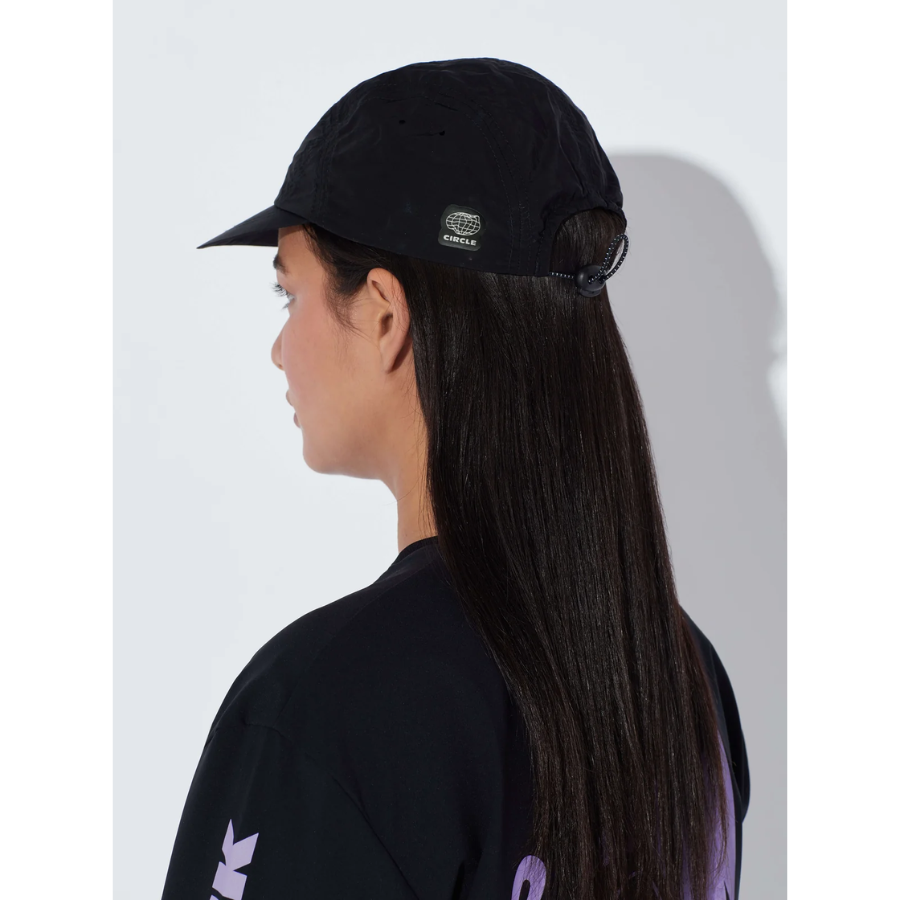CIRCLE Run Cap CAF