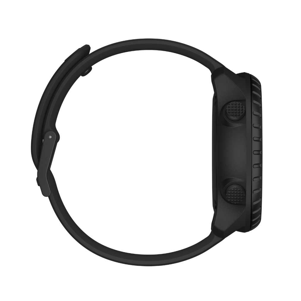 Suunto Core 2 GPS Outdoor Watch (Black)