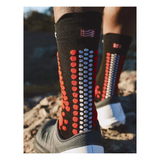 Compressport - Compressport Unisex's Pro Racing Socks V4.0 Trail - Cam2 