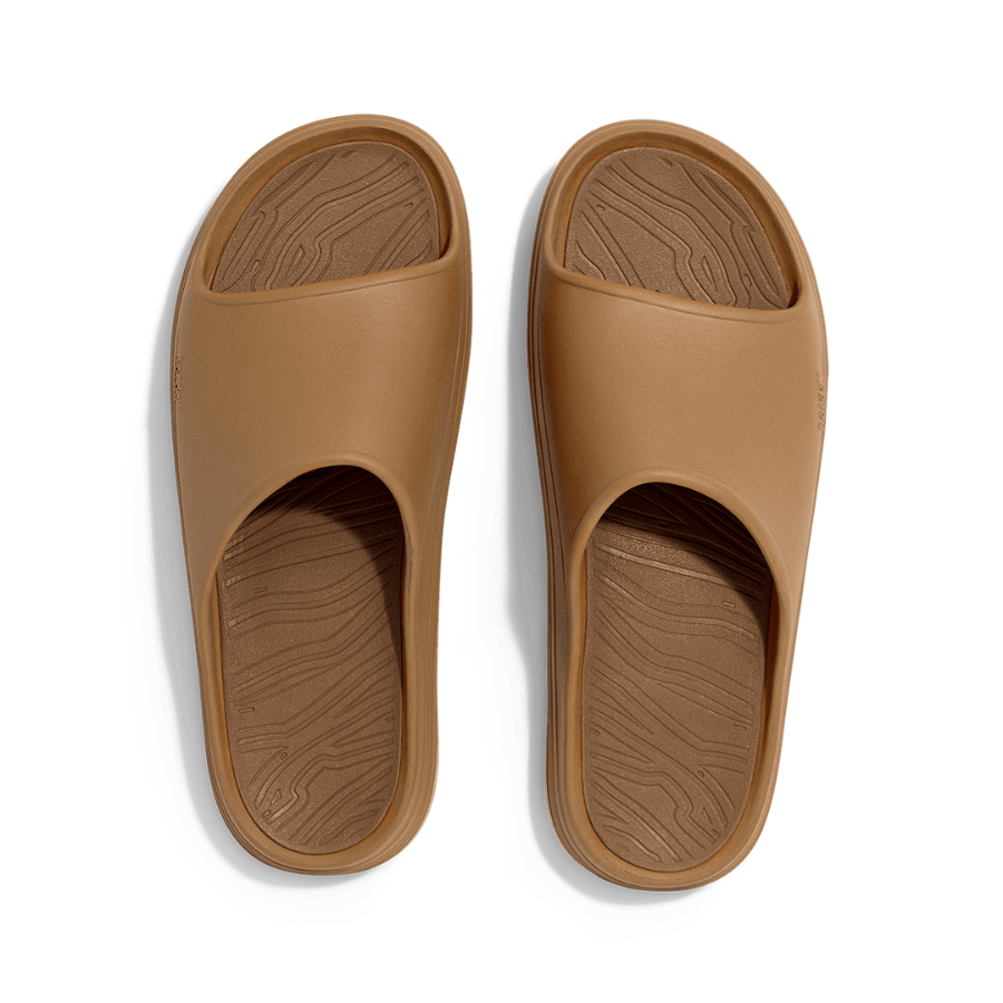 Norda Unisex's Slide 008 (OUD)