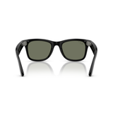 Ray-Ban 0RW4011 Wayfarer Sunglasses (601/9A53)