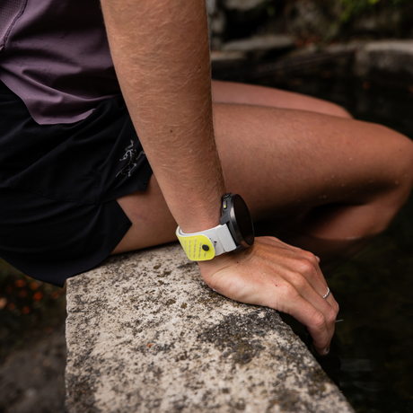 BTB (Suunto) - (B2B) Suunto Race S Titanium GPS Outdoor Watch - Cam2 