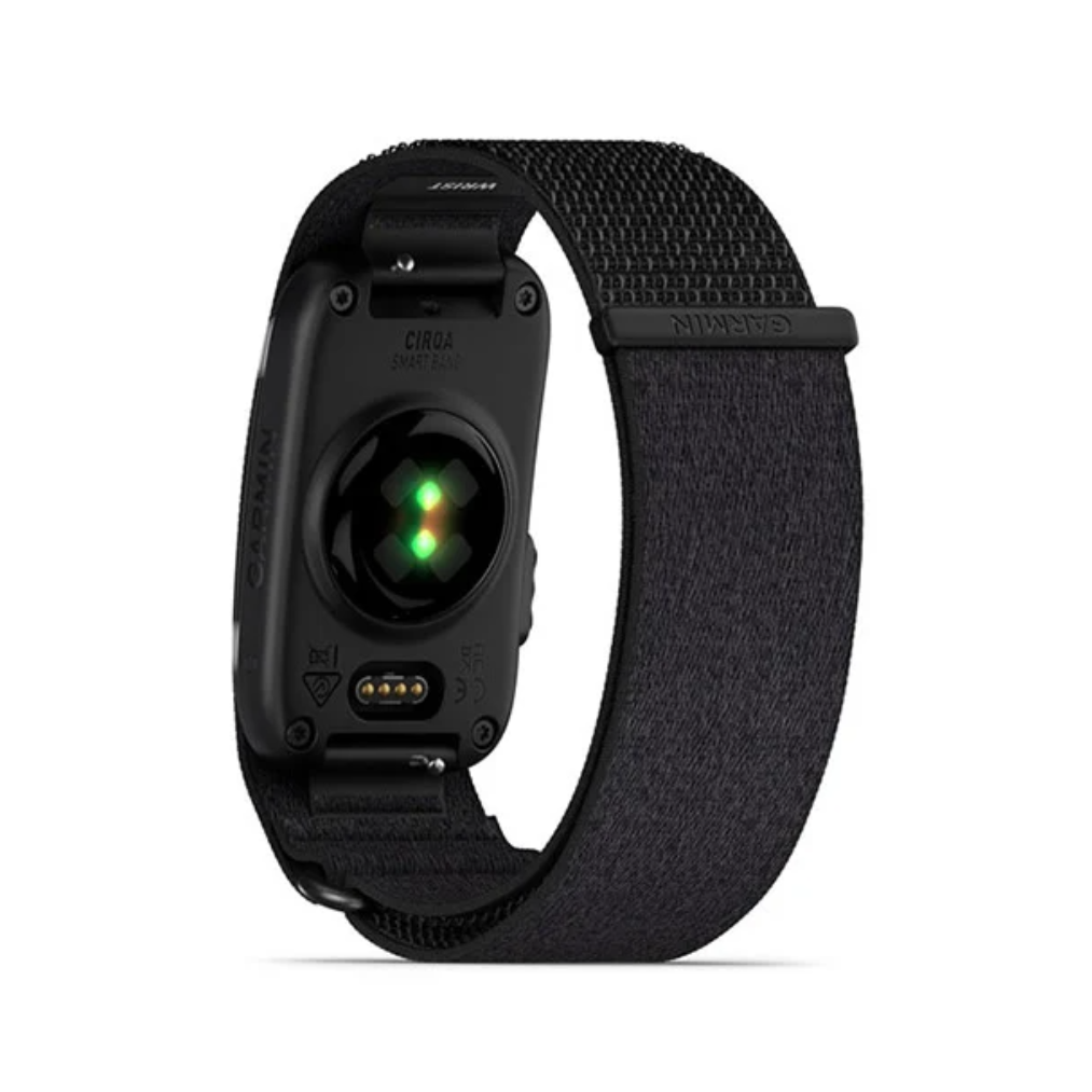 Garmin CIRQA Smart Band (S-M)