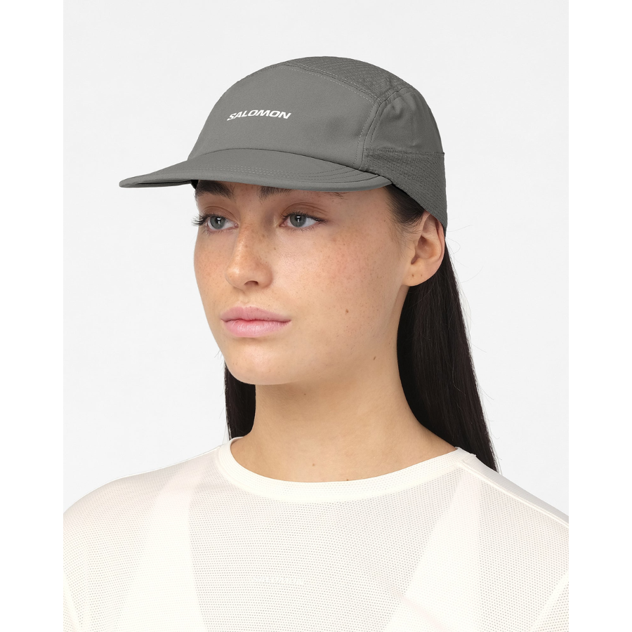 Salomon Unisex's Sense Aero Cap (LC3057700)