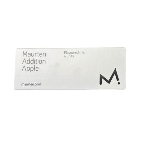Maurten - Maurten Additions Flavoured Mix (6 units) - Cam2 