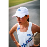 One Running Performance Running Hat  - Melbourne 2026 (Limited Release)