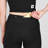 SAYSKY - SAYSKY Women's Combat+ Short Tights 7" - Cam2 
