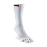 injinji Unisex's Sport Original Weight Crew Socks (052270)