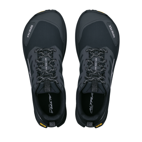 Altra - Altra Men's Lone Peak 9+ GTX Trail Running Shoes - Cam2 