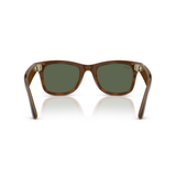 Ray-Ban 0RW4011 Wayfarer Sunglasses (69057153)