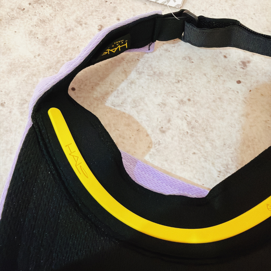 Halo Sport Visor