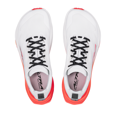 Altra - Altra Men's Mont Blanc Speed Trail Running Shoes - Cam2 