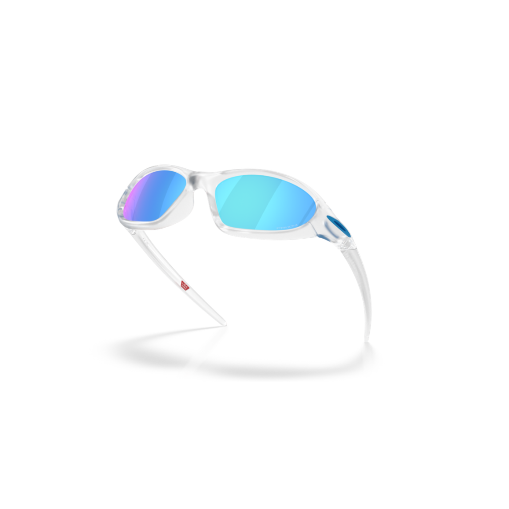 Oakley Portal Jacket Sunglasses 0OO9536-95360761