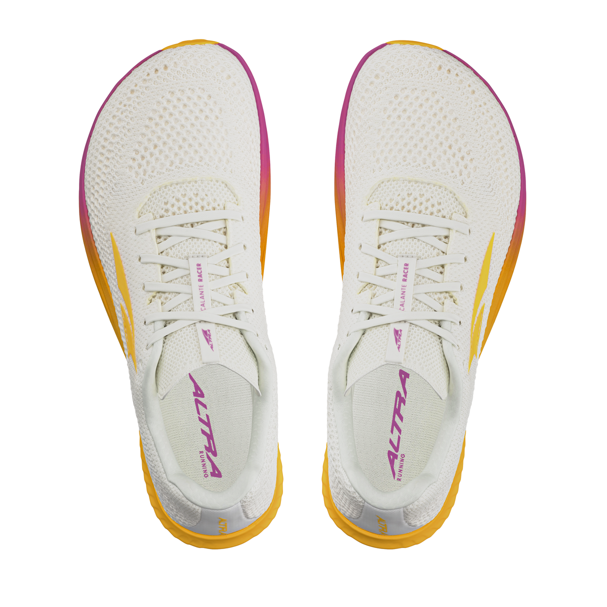 Altra - Altra Women's Escalante Racer 2 Road Running Shoes - Cam2 
