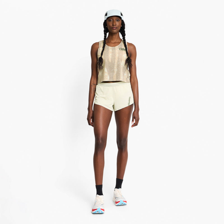 Ciele - Ciele Women's RDCRP Singlet 2 - Cam2 