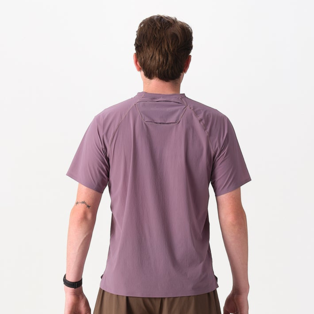 Raide Men's RaceTech Tee