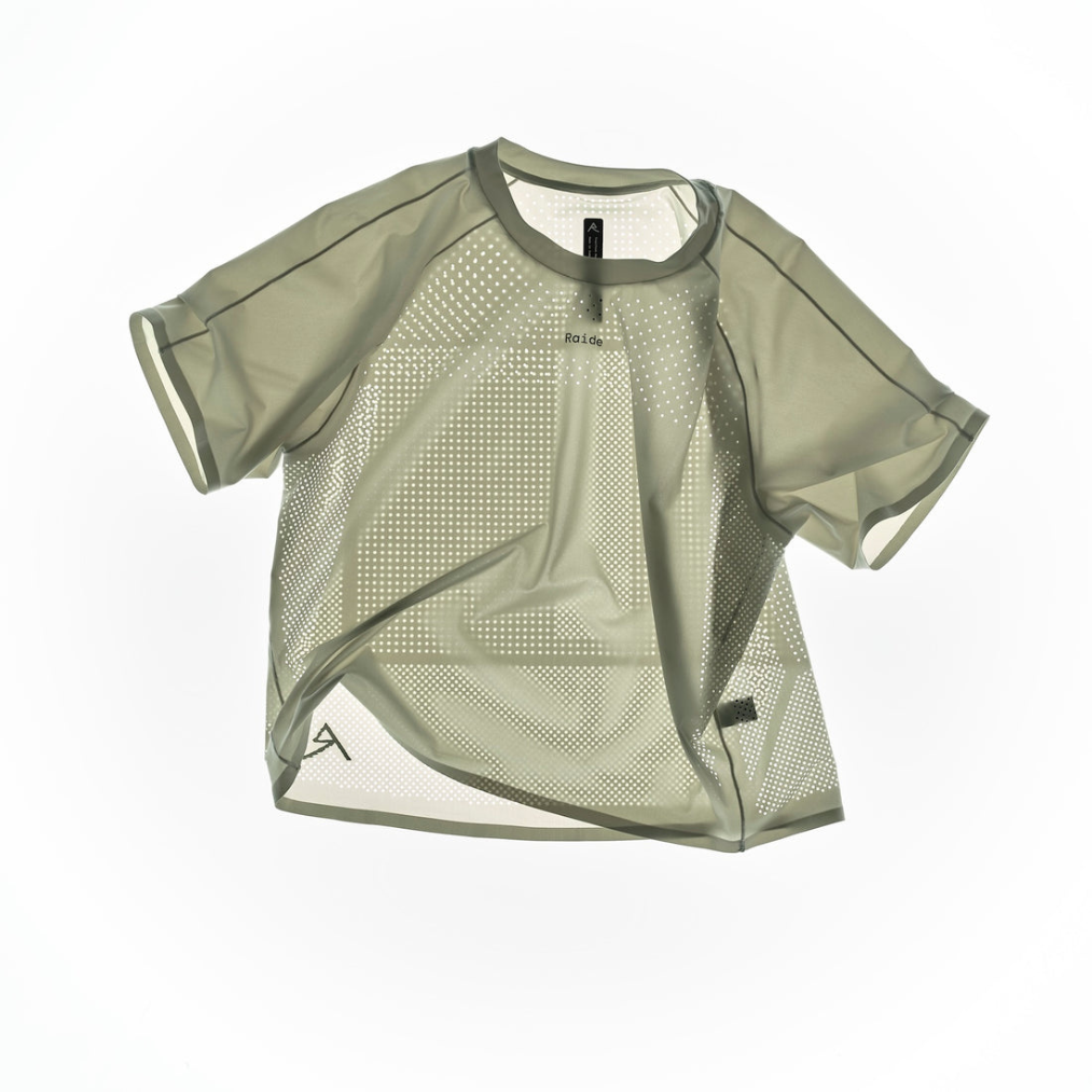 Raide Women's Thermal Dispersion Tee