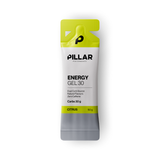 Pillar Energy Gel 30