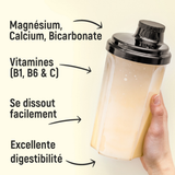 Overstim's Elite Recovery Drink 420g