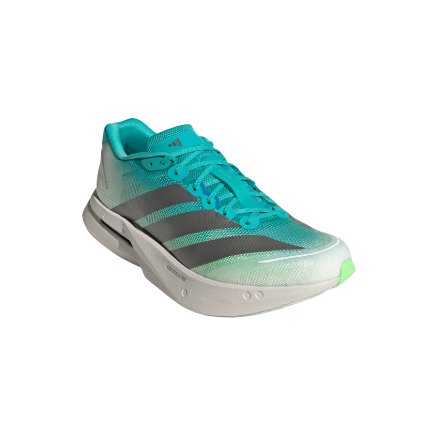 Adidas Men's Adizero Boston 13 Road Running Shoes (KK4990)