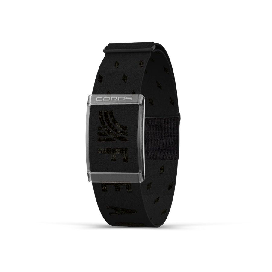 Coros Heart Rate Monitor Band (Jakob Ingebrigtsen Edition)