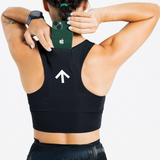 CHANCE - CHANCE AROW Sports Bra - Cam2 