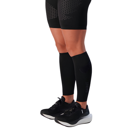 SA1NT - SA1NT Unisex's Compression Calf Guards - Cam2 