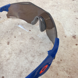 Oakley - Oakley Cybr Zero Sunglasses 0OO9512D-95121339 (Special Edition) - Cam2 
