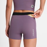 SAYSKY Women's Flow+ Race Short Tights 4"
